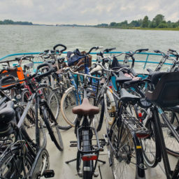 UBC Fietstocht 2024