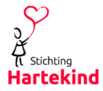 Gulle donaties Stichting Hartekind