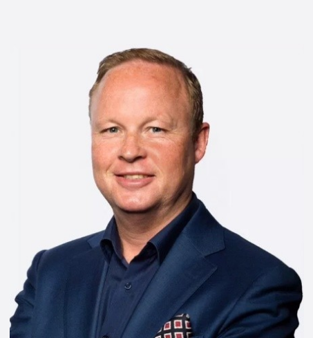DickVanDenDool