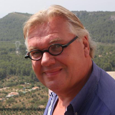 Adjan Bos