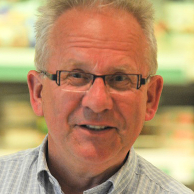 Albert Sterk