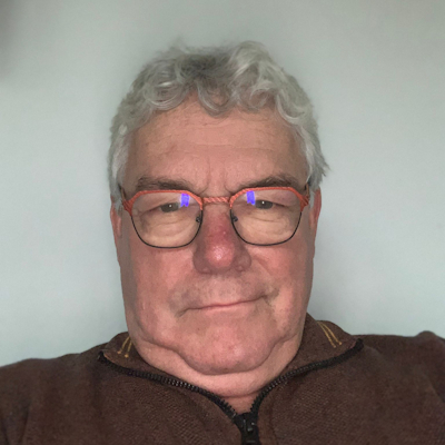 Dick Schenau