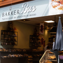 UBC Ontbijtsessie Bakker Bas